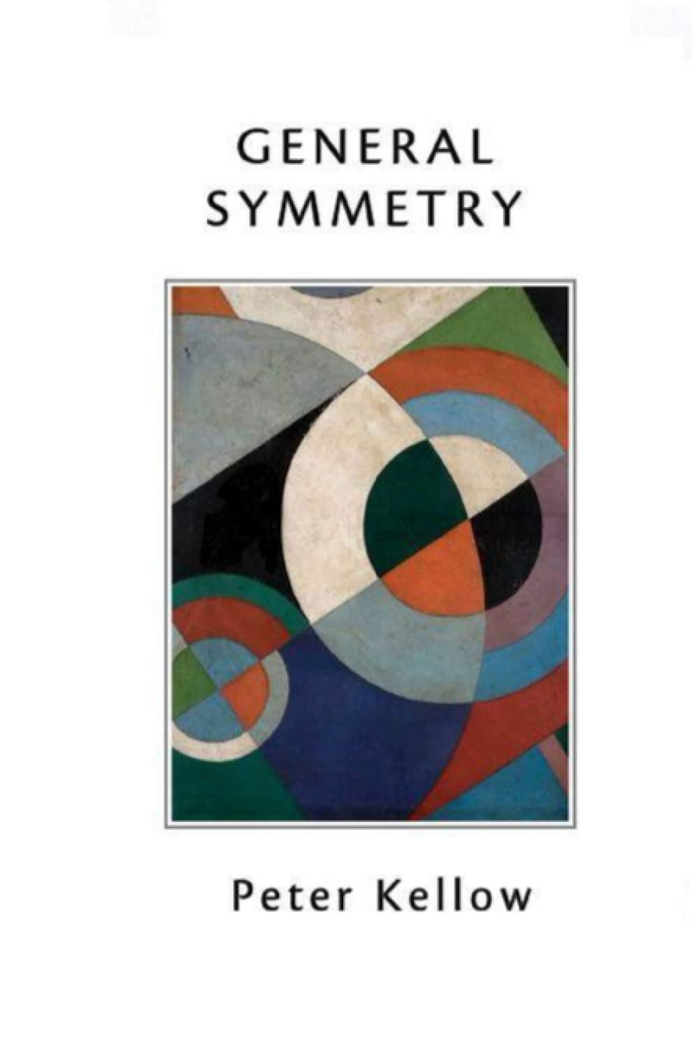 General Symmetry