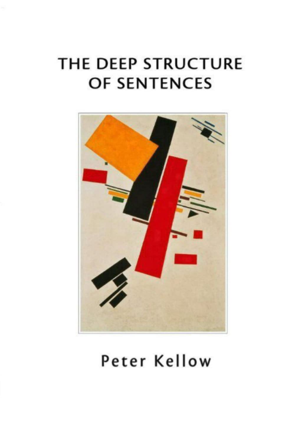 The Deep Structure Of Sentences
