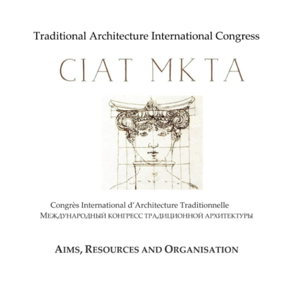 Traditional Architecture International Congress - 1