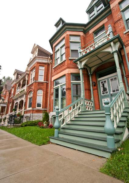 Traditional architecture-min