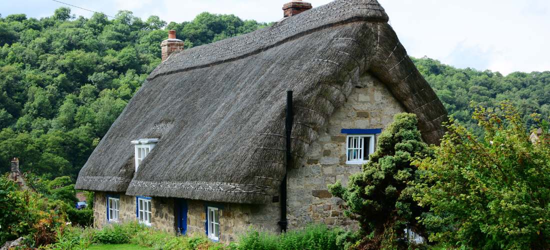 Why Traditional Summer Homes