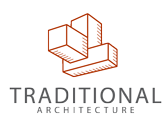 TraditionalArchitecture Logo